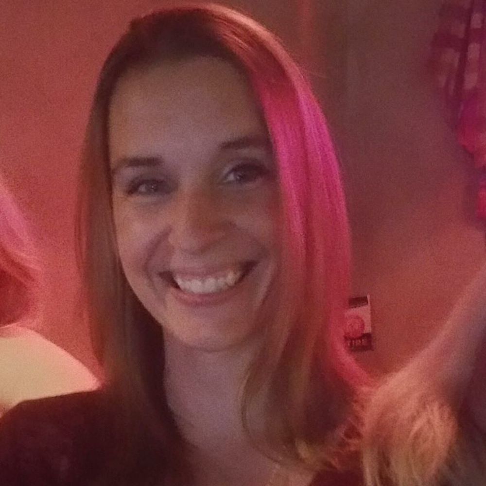 Meet your Posher, Tracy